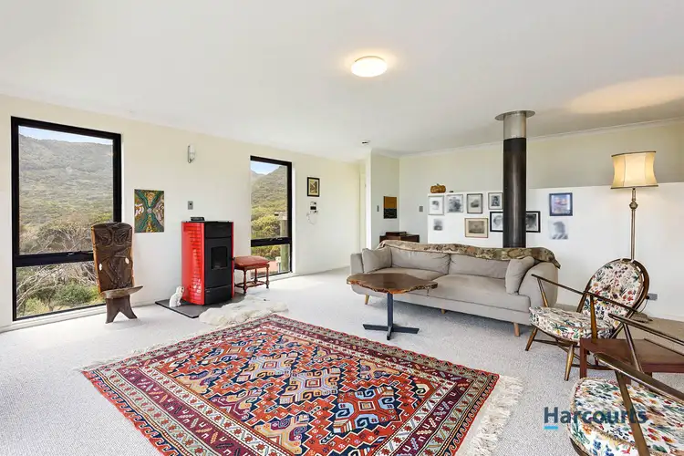 Fifth view of Homely house listing, 46 Ernies Drive, Trial Harbour TAS 7469
