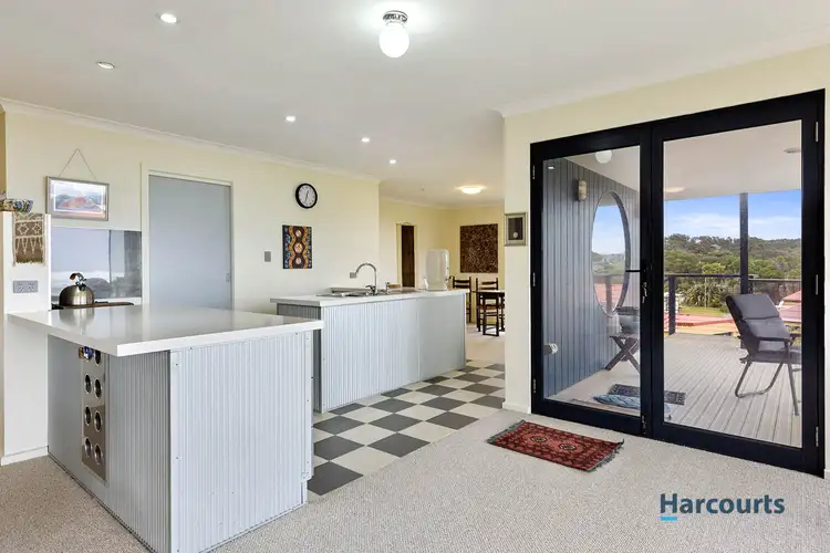 Sixth view of Homely house listing, 46 Ernies Drive, Trial Harbour TAS 7469