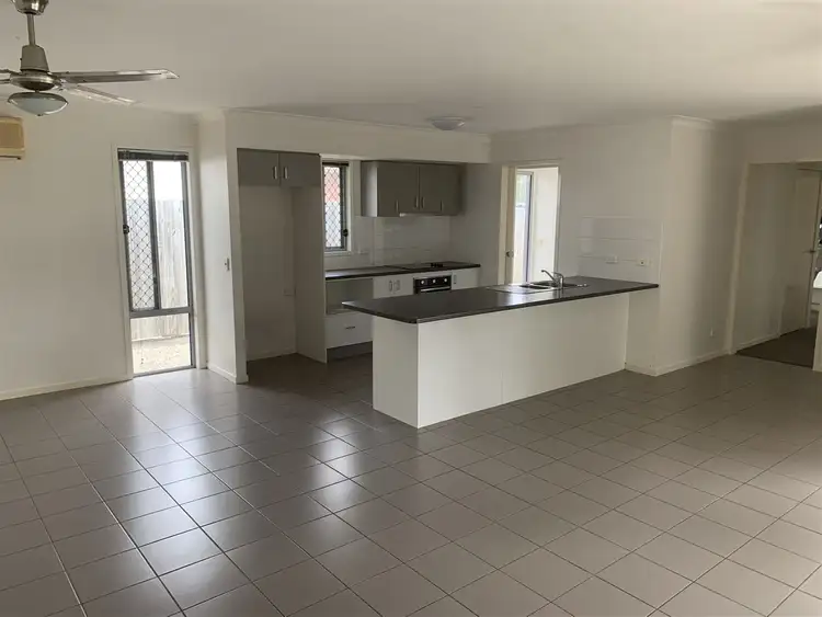 Second view of Homely house listing, 21b Pinelands Street, Loganlea QLD 4131