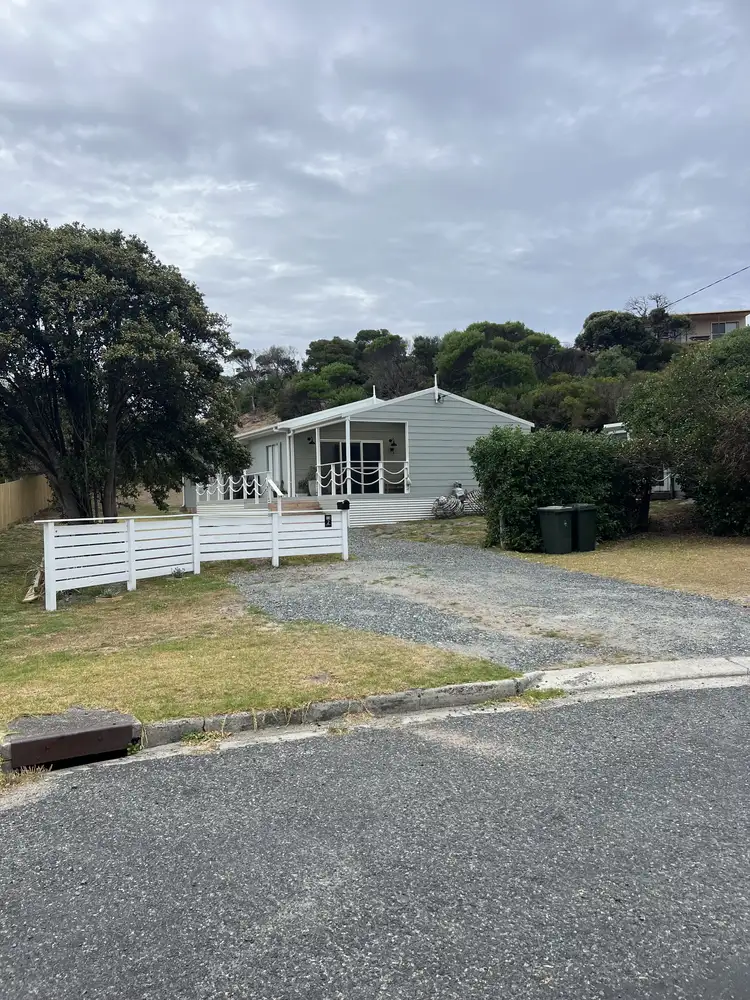 2 Munroe Place, Currie TAS 7256