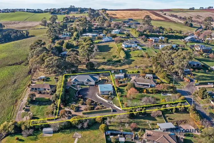19 William Street, Forth TAS 7310