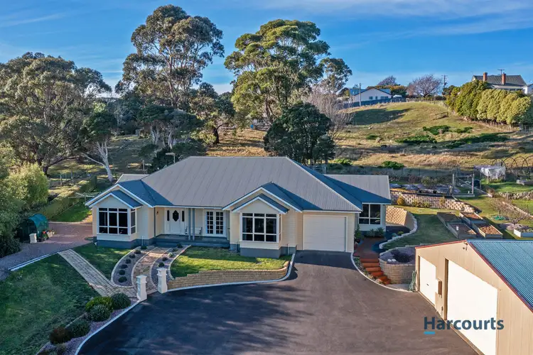 Second view of Homely house listing, 19 William Street, Forth TAS 7310