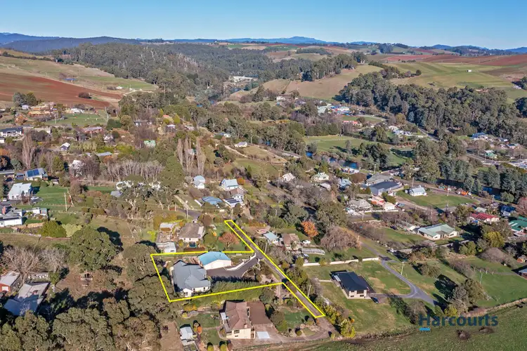 Third view of Homely house listing, 19 William Street, Forth TAS 7310