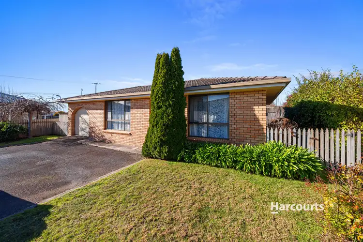 Second view of Homely unit listing, 2/207 Best Street, Devonport TAS 7310