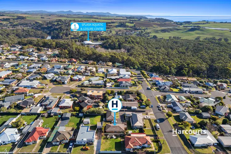 Third view of Homely unit listing, 2/207 Best Street, Devonport TAS 7310