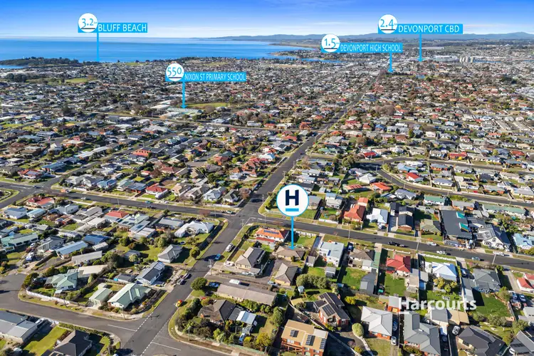 Fourth view of Homely unit listing, 2/207 Best Street, Devonport TAS 7310
