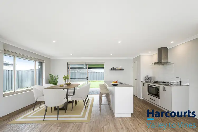 Sixth view of Homely house listing, 8 Mayroyd Drive, Ellenbrook WA 6069