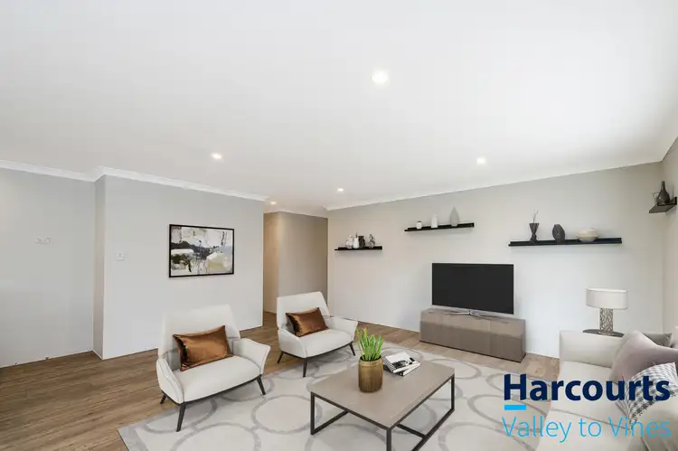 Seventh view of Homely house listing, 8 Mayroyd Drive, Ellenbrook WA 6069