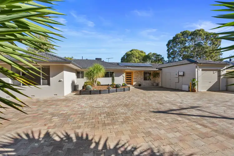 25 Bluegum Road