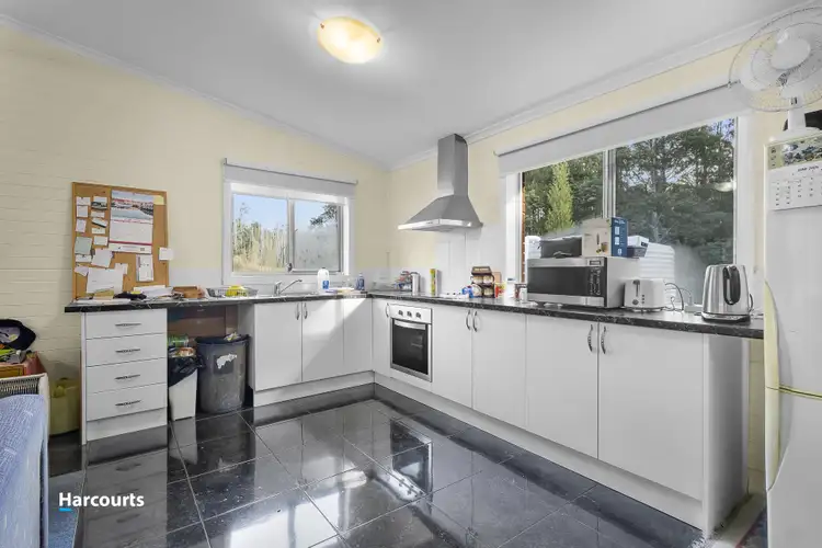 Second view of Homely house listing, 6502 Huon Highway, Dover TAS 7117