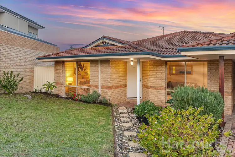 49 Fisherton Circuit, Kinross WA 6028