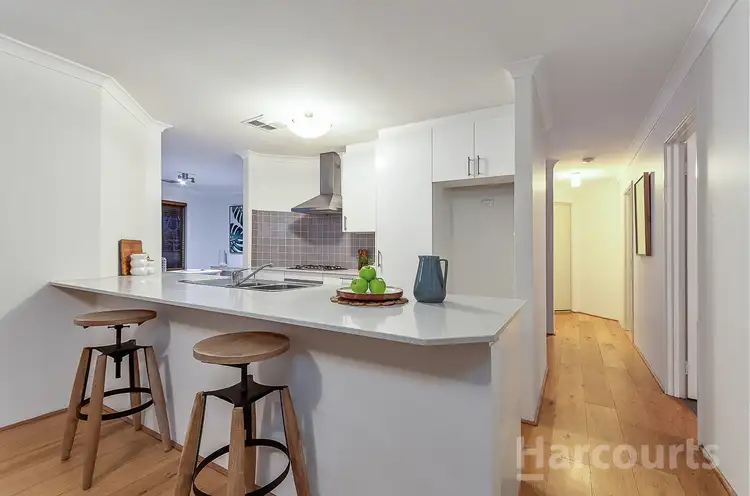 Second view of Homely house listing, 49 Fisherton Circuit, Kinross WA 6028