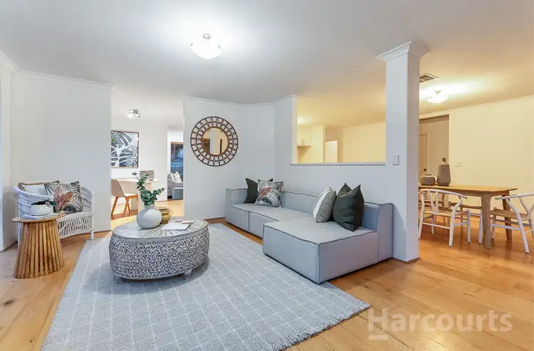 Fourth view of Homely house listing, 49 Fisherton Circuit, Kinross WA 6028