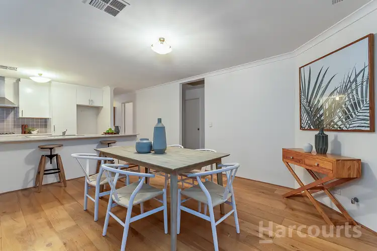 Seventh view of Homely house listing, 49 Fisherton Circuit, Kinross WA 6028