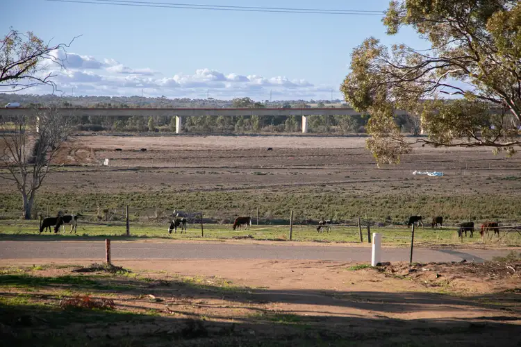 Lot 71 Swanport Village Road, Swanport via, Murray Bridge SA 5253