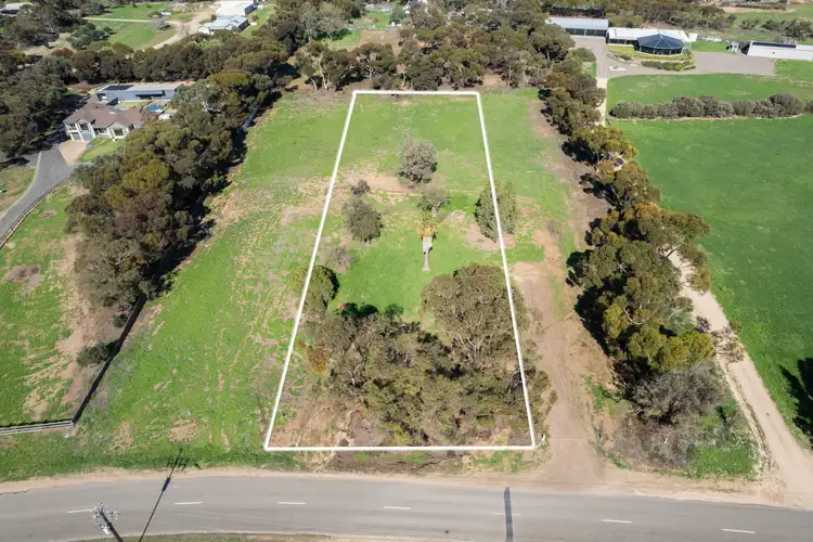 Lot 72 Swanport Village Road, Swanport via, Murray Bridge SA 5253