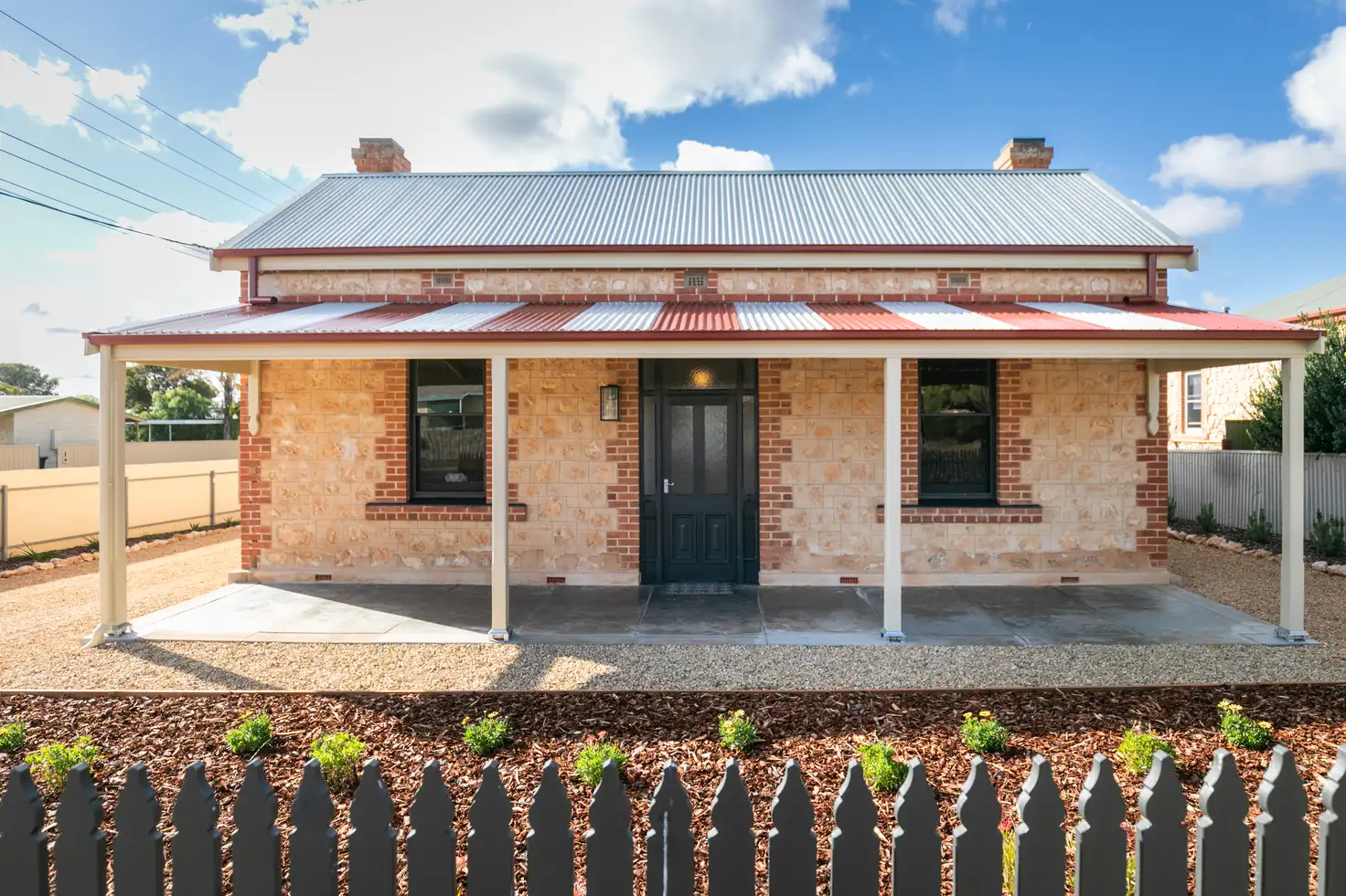 Main view of Homely house listing, 63 Thomas Street, Murray Bridge SA 5253