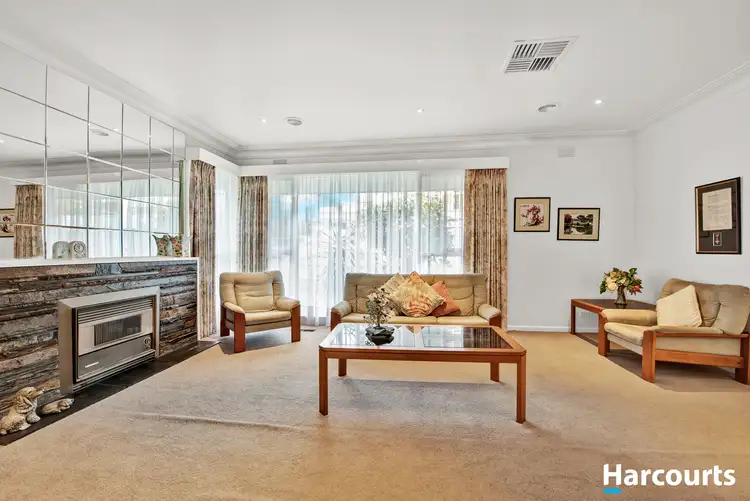 Fourth view of Homely house listing, 1 Devlin Street, Vermont VIC 3133