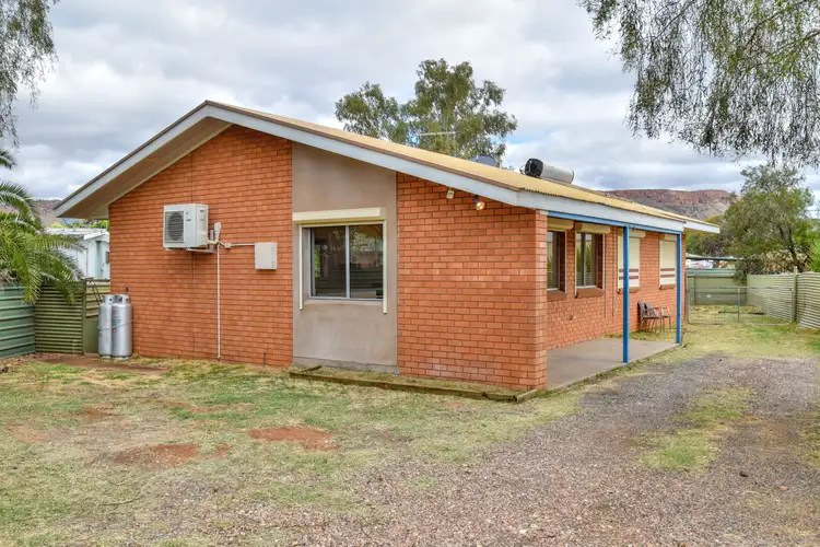 Third view of Homely house listing, 6 Thorold Court, Larapinta NT 875