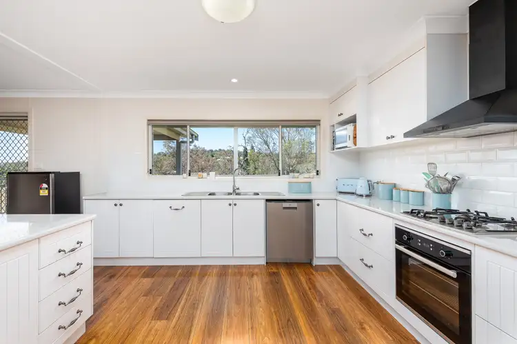 Third view of Homely house listing, 195W Hill Street, Walcha NSW 2354