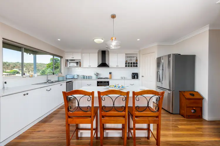 Fourth view of Homely house listing, 195W Hill Street, Walcha NSW 2354