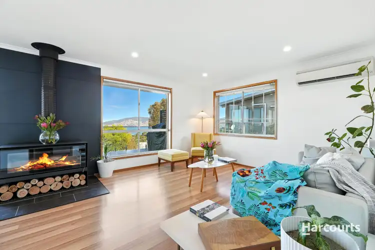 Second view of Homely unit listing, 2/35 Waverley Street, Bellerive TAS 7018