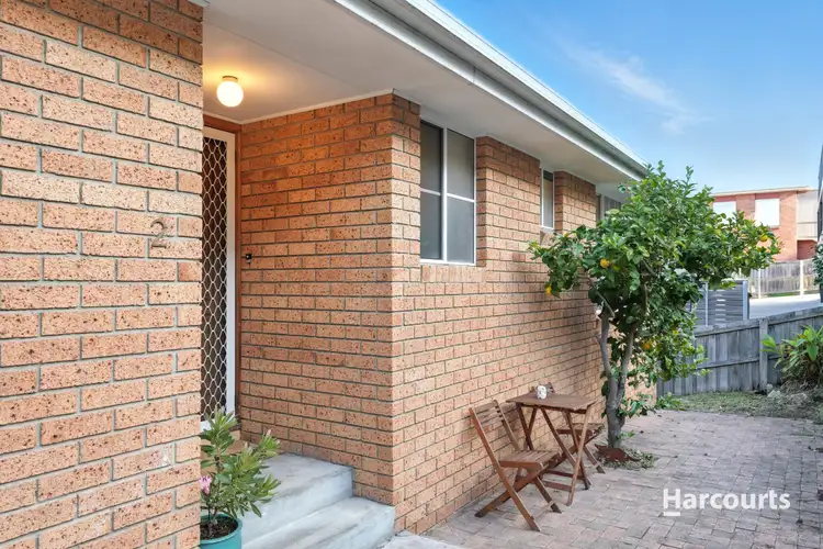 Fourth view of Homely unit listing, 2/35 Waverley Street, Bellerive TAS 7018