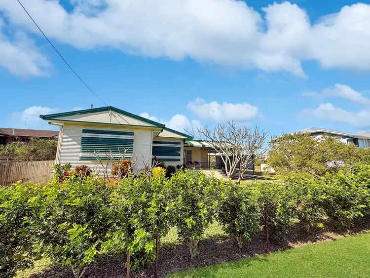 Main view of Homely house listing, 42 Warren Street, Ingham QLD 4850