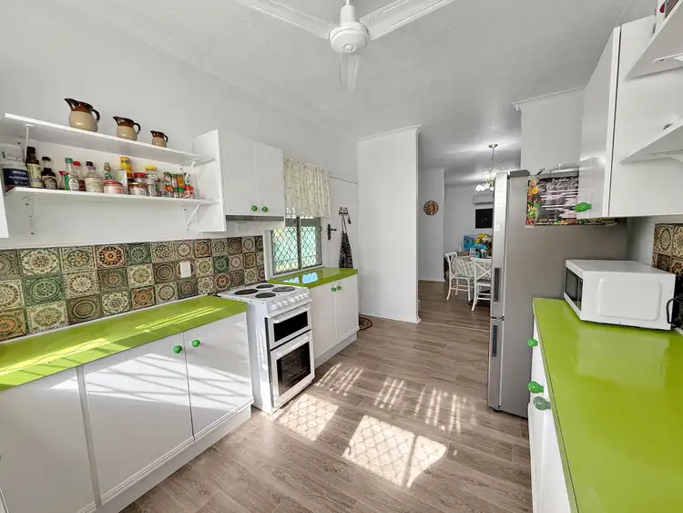 Third view of Homely house listing, 42 Warren Street, Ingham QLD 4850