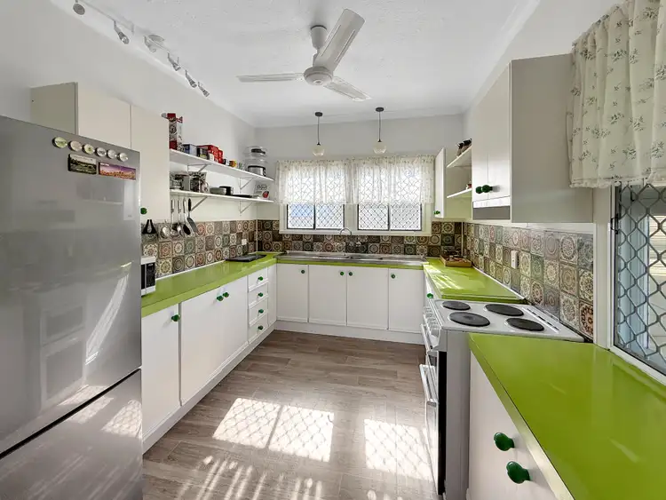 Fifth view of Homely house listing, 42 Warren Street, Ingham QLD 4850