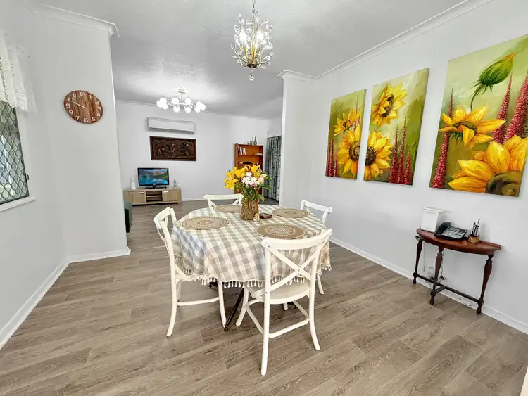 Sixth view of Homely house listing, 42 Warren Street, Ingham QLD 4850