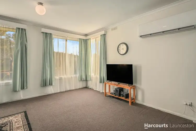 Third view of Homely house listing, 6 Warring Street, Ravenswood TAS 7250