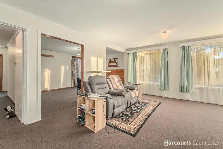 Fourth view of Homely house listing, 6 Warring Street, Ravenswood TAS 7250
