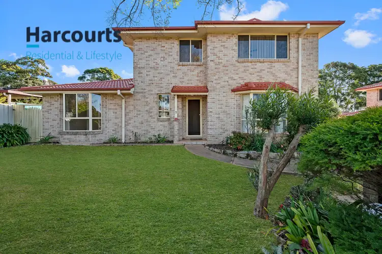 Main view of Homely townhouse listing, 1/8-10 Bromley Court, Lake Haven NSW 2263