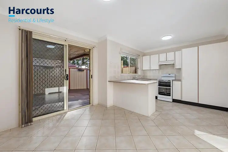 Fourth view of Homely townhouse listing, 1/8-10 Bromley Court, Lake Haven NSW 2263