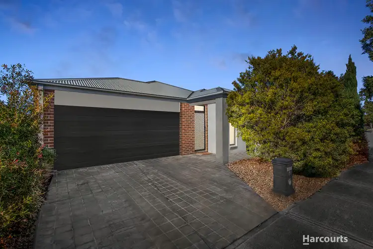 4 Pound Street, Craigieburn VIC 3064