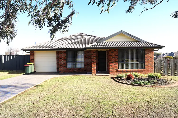Main view of Homely house listing, 13A and 13B Mary Angove Crescent, Cootamundra NSW 2590