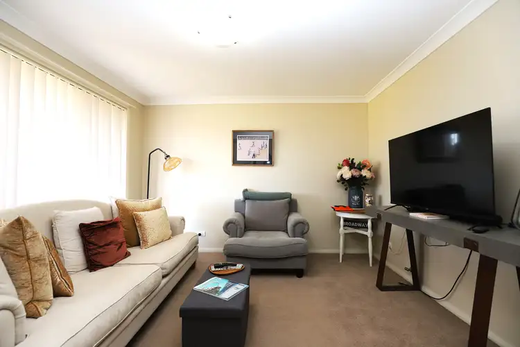 Second view of Homely house listing, 13A and 13B Mary Angove Crescent, Cootamundra NSW 2590