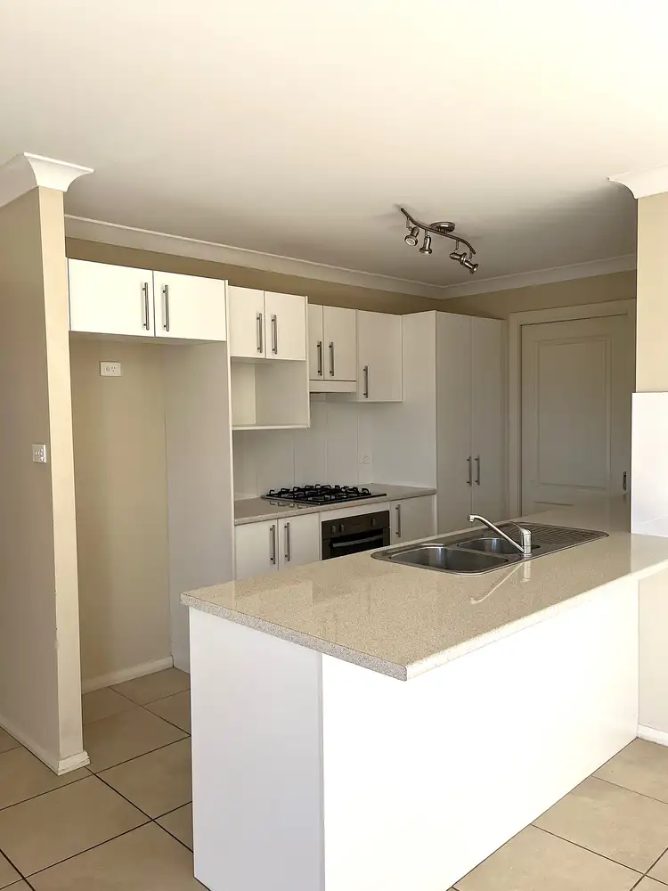 Third view of Homely house listing, 13A and 13B Mary Angove Crescent, Cootamundra NSW 2590