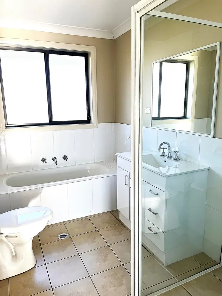 Fourth view of Homely house listing, 13A and 13B Mary Angove Crescent, Cootamundra NSW 2590