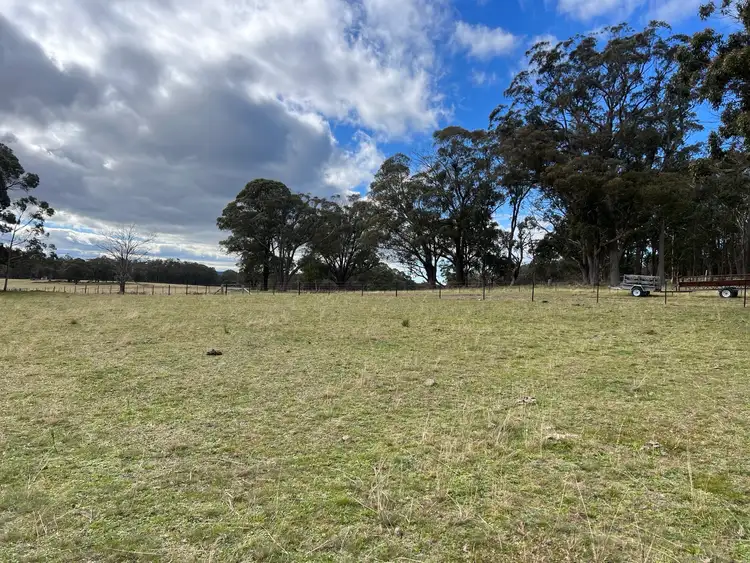 Third view of Homely rural property listing, # Coopers Road, Red Range NSW 2370