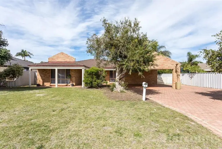 2 Southmead Green, Erskine WA 6210