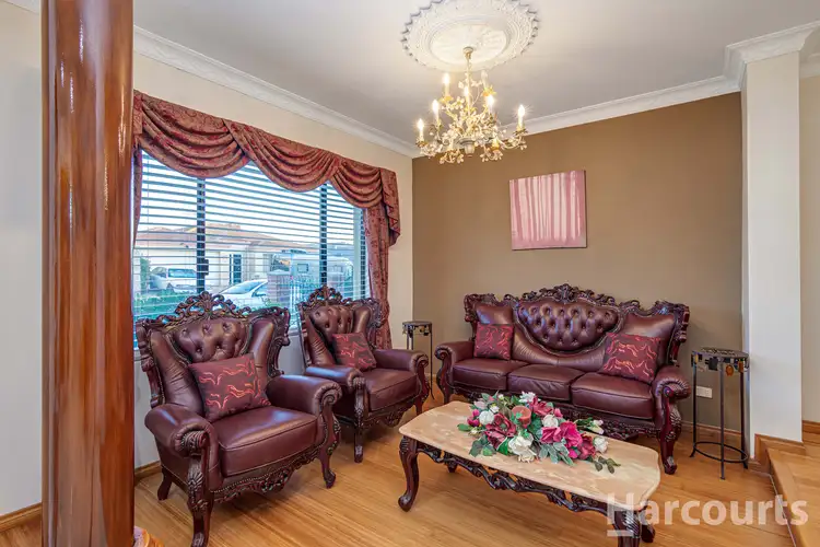 2 Chandela Loop, Currambine WA 6028