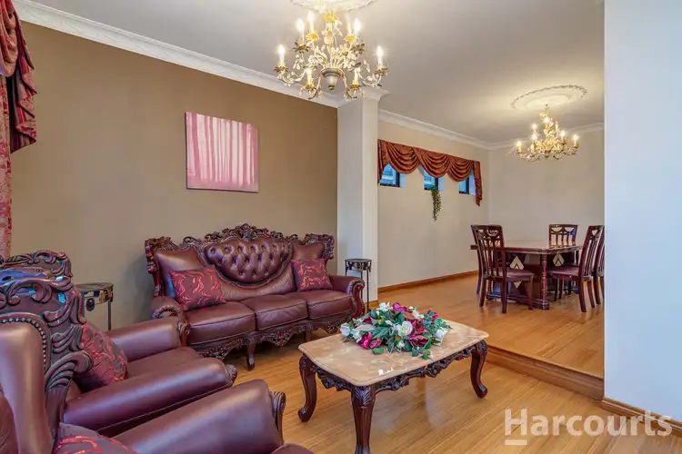 Second view of Homely house listing, 2 Chandela Loop, Currambine WA 6028