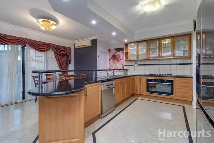 Fourth view of Homely house listing, 2 Chandela Loop, Currambine WA 6028