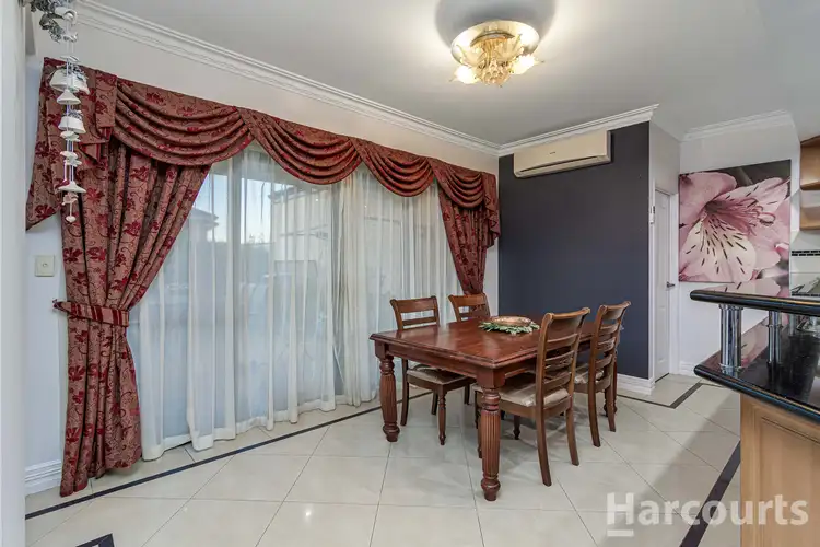 Fifth view of Homely house listing, 2 Chandela Loop, Currambine WA 6028