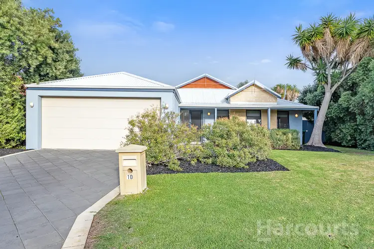 10 Chilworth Road, Butler WA 6036