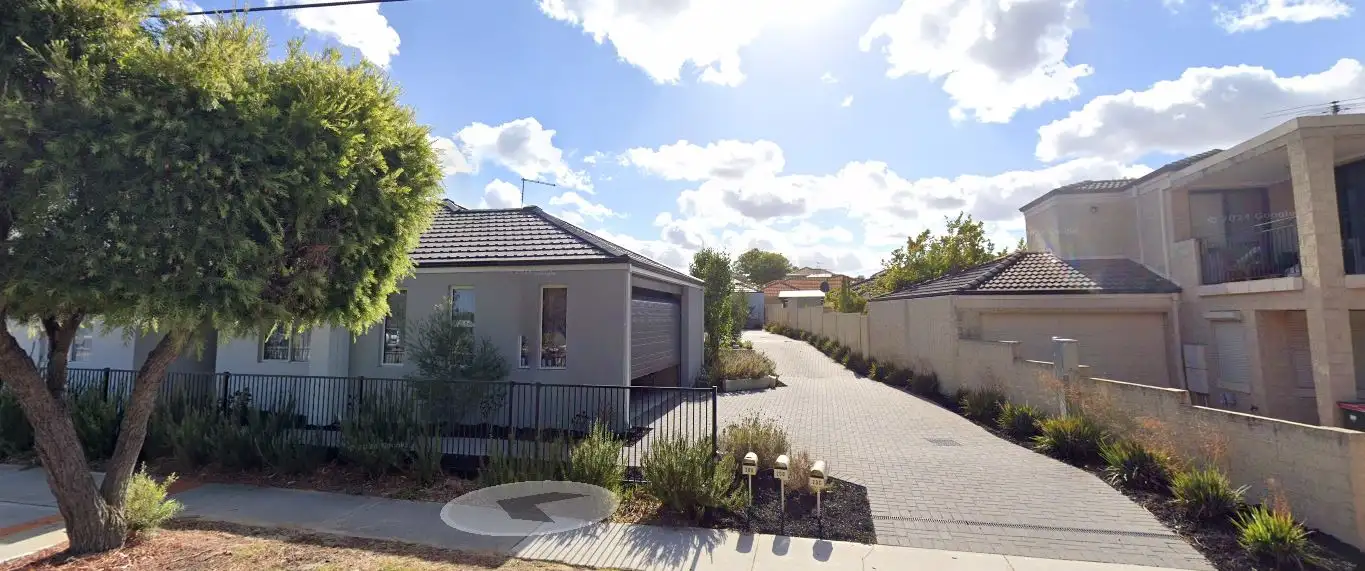 Main view of Homely house listing, 20C Carcoola Street, Nollamara WA 6061