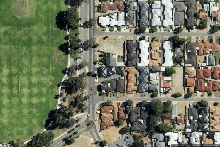 Second view of Homely house listing, 20C Carcoola Street, Nollamara WA 6061