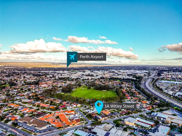 Fourth view of Homely land listing, 3A Witley Street, Bayswater WA 6053